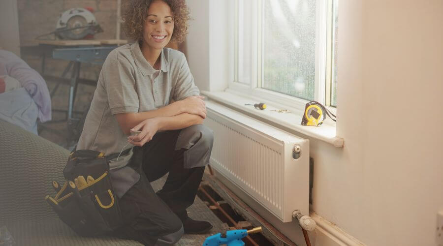 Professional Leak Detection Services in Axton, VA